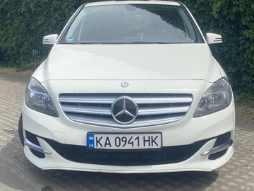 Авто Mercedes 200 2014 № 8854431