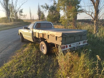 Авто Ford Canyon 1994 № 8854471