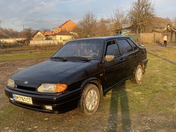 Авто ВАЗ 2115 2008 № 8854472