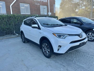 Авто Toyota Rav 4 2017 № 8854473