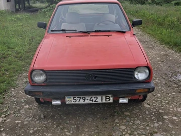 Авто Volkswagen Polo 1982 № 8854476