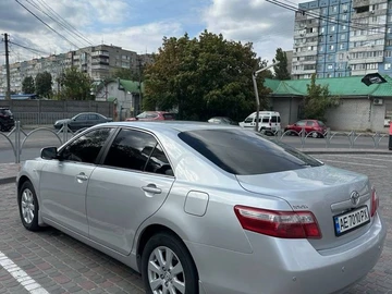 Авто Toyota Camry 2007 № 8854486