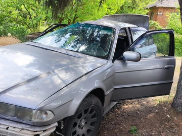 Авто BMW X7 2000 № 8854495
