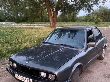 Авто BMW 3 Серия 1988 № 8854525