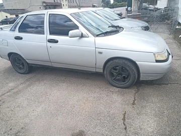 Авто ВАЗ 2110 2005 № 8854564