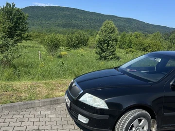 Авто Skoda Octavia 2005 № 8854566