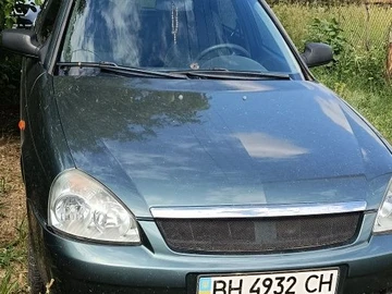 Авто ВАЗ 21071 2008 № 8854571