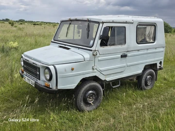Авто ЛуАЗ 969 Волынь 2001 № 8854573