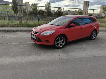 Авто Ford Focus 2012 № 8854575