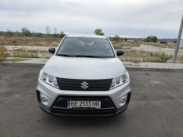 Авто Suzuki Vitara 2023 № 8854605