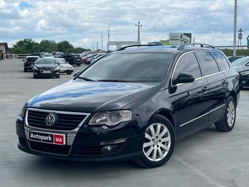 Авто Volkswagen Passat Cc 2006 № 8854609