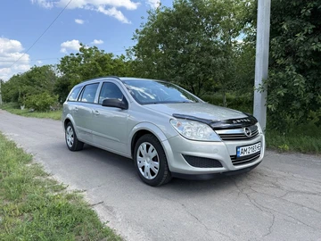 Авто Opel Astra 2008 № 8854611