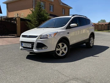 Авто Ford Escape 2012 № 8854615