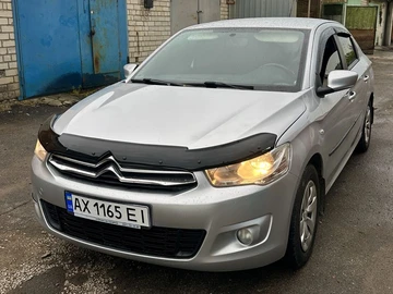 Авто Citroen C-Elysee 2015 № 8854617
