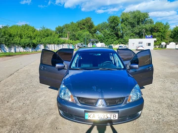 Авто Mitsubishi Lancer 2009 № 8854618