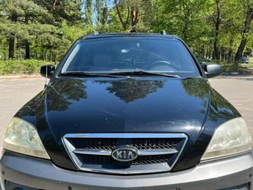Авто KIA Sorento 2004 № 8854619