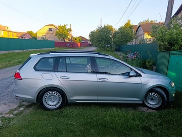 Авто Volkswagen Golf 2015 № 8854607