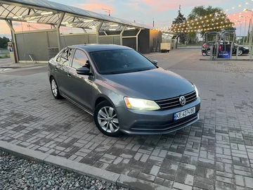 Авто Volkswagen Jetta 2016 № 8854645