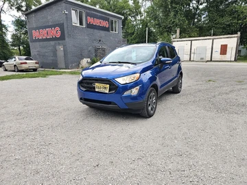 Авто Ford Canyon 2019 № 8854649