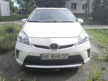 Авто Toyota Prius 2013 № 8854658