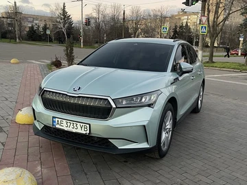 Авто Skoda Kodiaq 2023 № 8854666