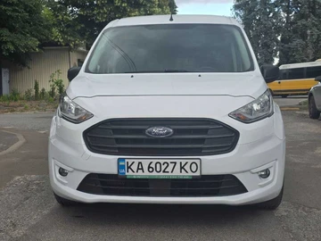 Авто Ford Tourneo Connect 2018 № 8854672