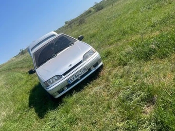 Авто ВАЗ 2115 2007 № 8854677