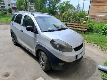 Авто Chery Flagcloud 2013 № 8854683