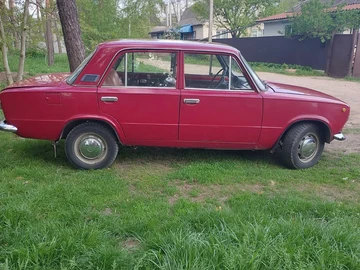 Авто ВАЗ 11113 Oka 1983 № 8854741