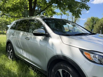 Авто KIA Sorento 2015 № 8854745