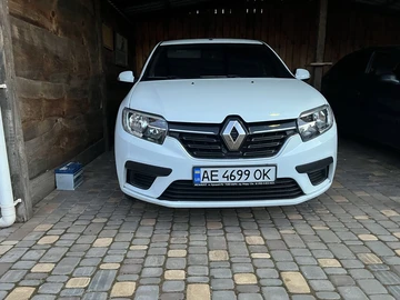Авто Renault 21 2020 № 8854746