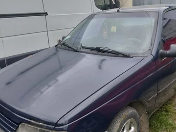 Авто Peugeot 405 1988 № 8854751