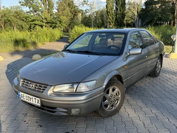 Авто Toyota Camry 1999 № 8854753