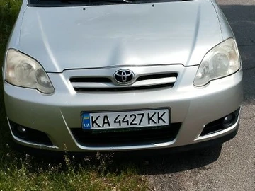Авто Toyota Corolla 2005 № 8854756