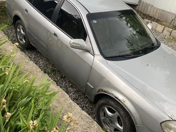 Авто Chery Eastar 2006 № 8854758