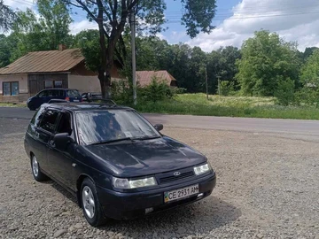 Авто ВАЗ 2111 2008 № 8854759