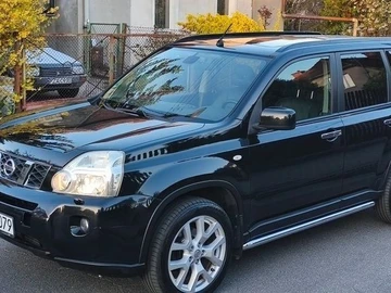 Авто Nissan X-Trail 2009 № 8854764