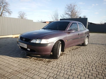Авто Opel Vectra 1997 № 8854760