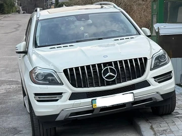 Авто Mercedes Gl Серия 2012 № 8854770