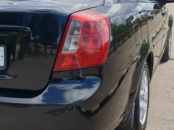Авто Chevrolet Lacetti 2008 № 8854774