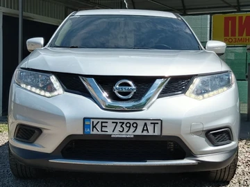 Авто Nissan Rogue 2014 № 8854775