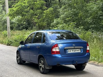 Авто ВАЗ 1118 Kalina 2006 № 8854776