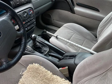 Авто Opel Omega 1998 № 8854777