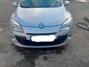Авто Renault Megane 2011 № 8854778