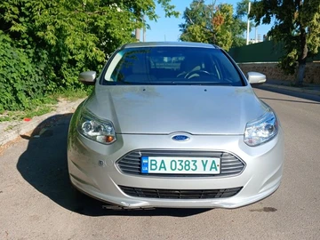 Авто Ford Focus 2013 № 8854822