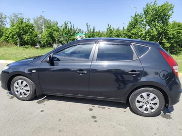 Авто Hyundai I30 2009 № 8854827