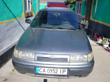 Авто ВАЗ 21114 2008 № 8854828