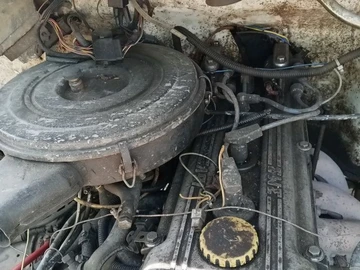 Авто ГАЗ 3310 1995 № 8854833
