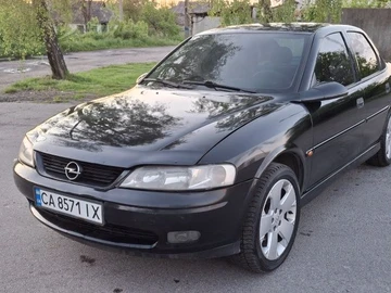 Авто Opel Vectra 2001 № 8854838