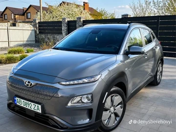Авто Hyundai Amica 2020 № 8854841